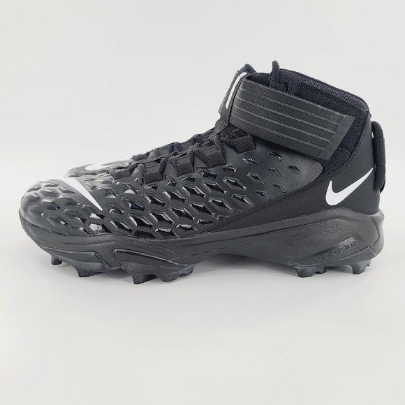 Nike Force Savage Pro 2 Shark Football Cleats main image 13
